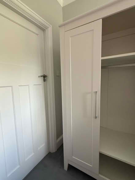 Photo of free Mamas & Papas Children’s Wardrobe (BR2) #3