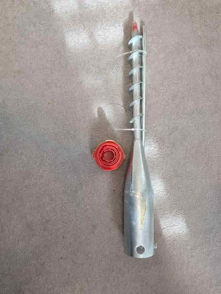 Photo of free Parasol spike (Boxted CO4) #1