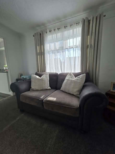 Photo of free Sofas x2 (south shields NE34) #1
