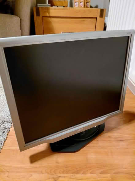 Photo of free Computer monitor (Singleton TN23) #1