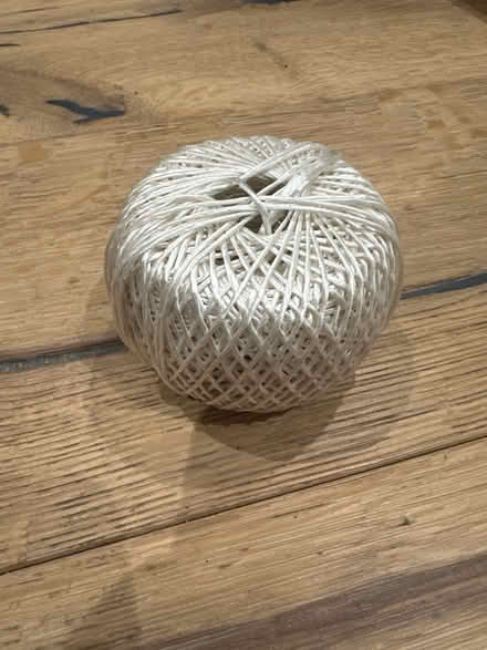 Photo of free Ball of twine string (Peasedown St John BA2) #1