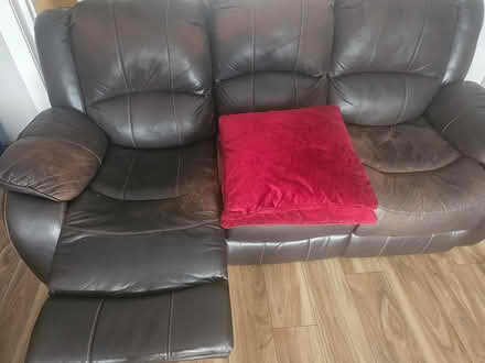 Photo of free 3 piece suite (Santry) #4