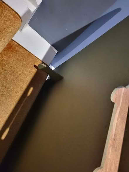 Photo of free Gate for stairs (pet's gate) (Tunbridge Wells S. TN1) #4
