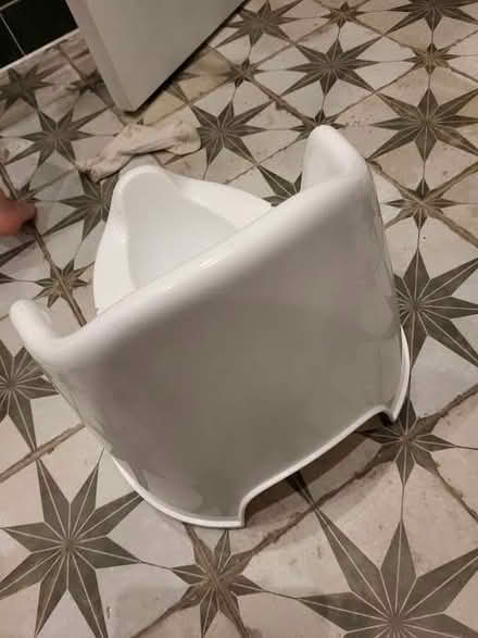 Photo of free Potty, used (Tunbridge Wells S. TN1) #3