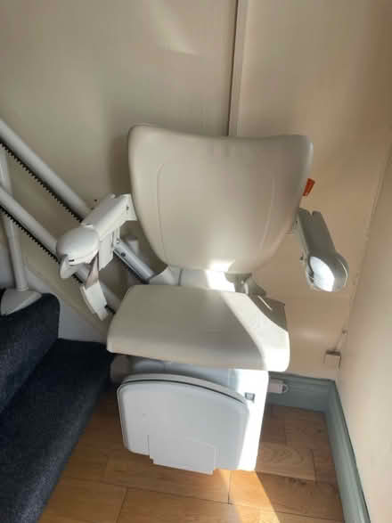 Photo of free Stair Lift (Walkinstown) #1