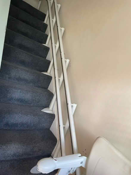 Photo of free Stair Lift (Walkinstown) #3