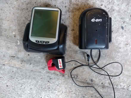 Photo of free Power monitor (Longbarn WA2) #1