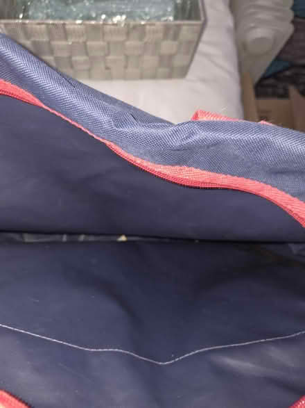 Photo of free Bag (Southchurch SS1) #2