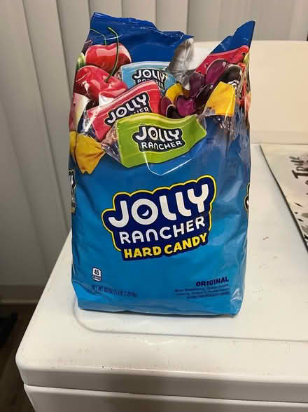 Photo of free Candy (Sunnyvale) #1