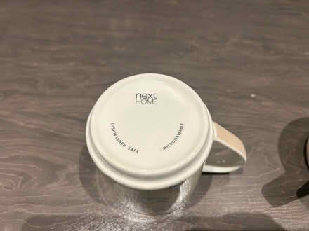 Photo of free Next hare mugs (Plumpton CA11) #2