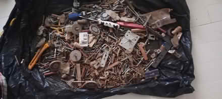 Photo of free Nails and other stuff (Camden North London) #3