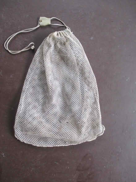 Photo of free mesh bag for diving/snorkeling (Winter Park, FL) #1
