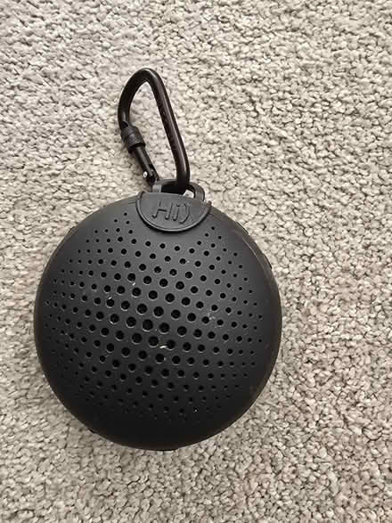 Photo of free Bathroom speaker (Johnstone) #1