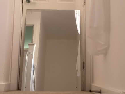 Photo of free Mirror (IP6 Barham/Claydon/Ipswich) #1