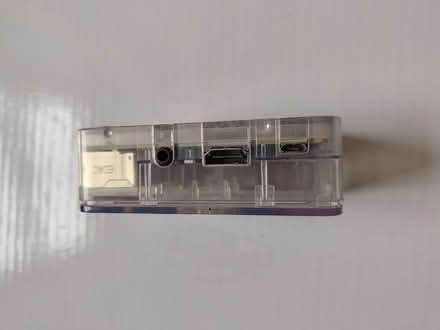 Photo of free Old raspberry pi (Greaves LA1) #4