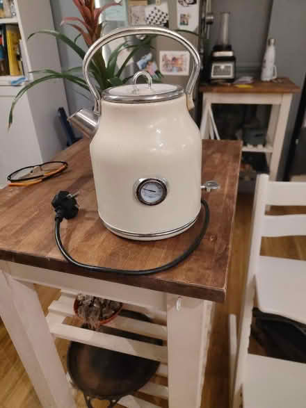 Photo of free Kettle (Sheddingdean RH15) #1