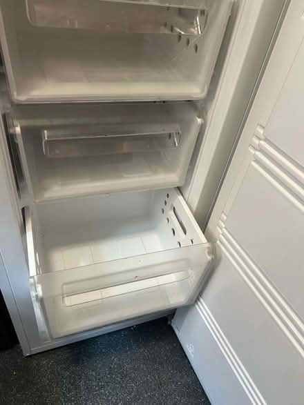Photo of free Freezer (Whalley range M16) #3