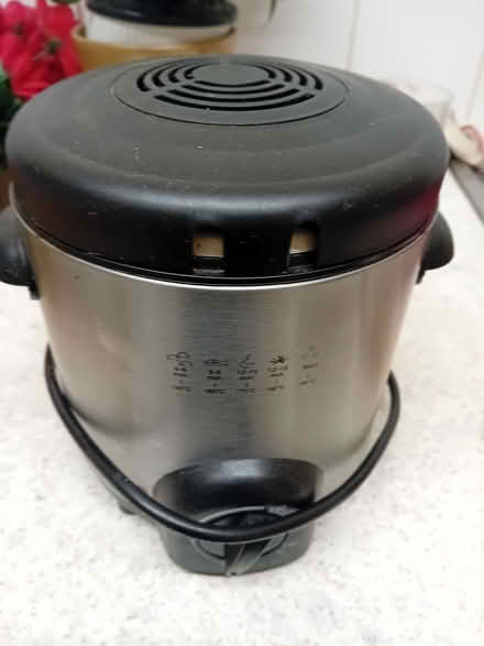 Photo of free Mini fryer (Rose Hill OX4) #1