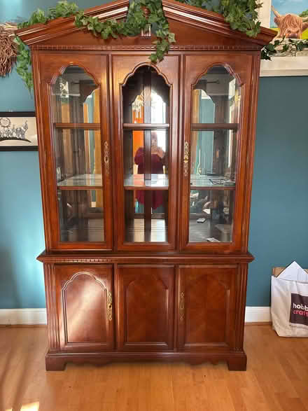 Photo of free Display unit (Cambusbarron FK7) #1