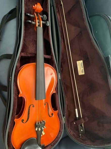 Photo of free Violin (Baldock SG7) #1