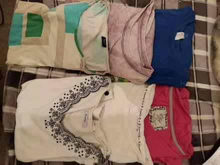 Photo of free Clothes (Chipping Norton OX7) #2