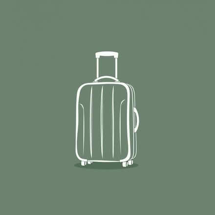 Photo of free Small hand carry luggage (Wandsworth Common SW17) #1