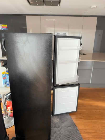 Photo of free Fridge/Freezer (100% Working) (Hatfield) #2