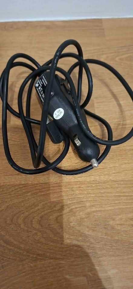 Photo of free TomTom car satnav (Pokesdown BH6) #3