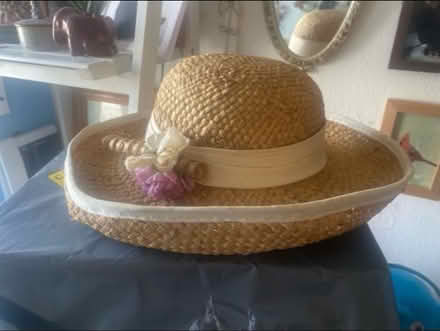 Photo of free Woman’s items (Cheshunt En8) #1