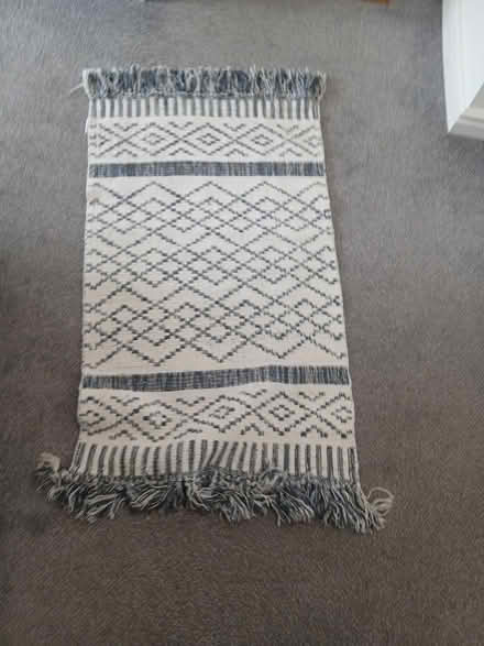 Photo of free Rug (Carrick Knowe EH12) #1