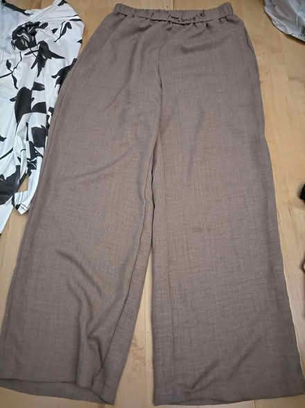Photo of free Size L Trousers & Cardigan (North Acton) #2