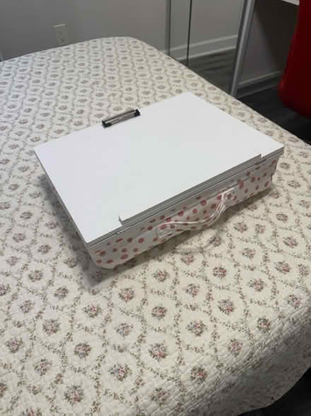 Photo of free Pillow Lap Desk (Aurora) #1
