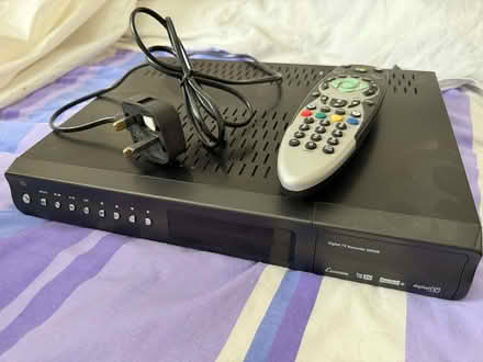 Photo of free Person video record (PVR) (Kings Langley WD4) #1