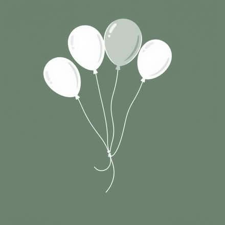 Photo of free Party balloons (Chipstead TN13) #1