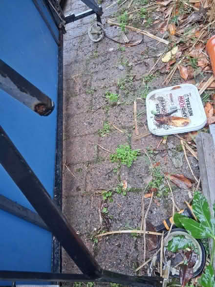 Photo of free Table tennis table (Sale M33) #4