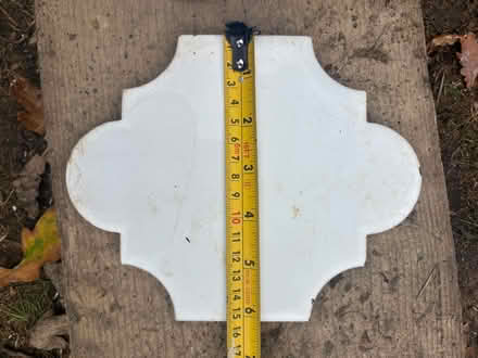 Photo of free Tiles (Chessington KT9) #2