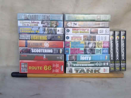 Photo of free Videos (Bolton CA16) #3
