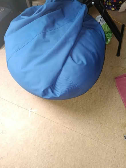Photo of free Gaming bean bag (Barry) #1