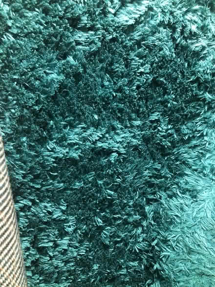 Photo of free Large rug (Bedworth CV12) #2
