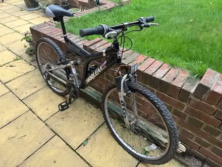 Photo of free Bike (High Wycombe) #2