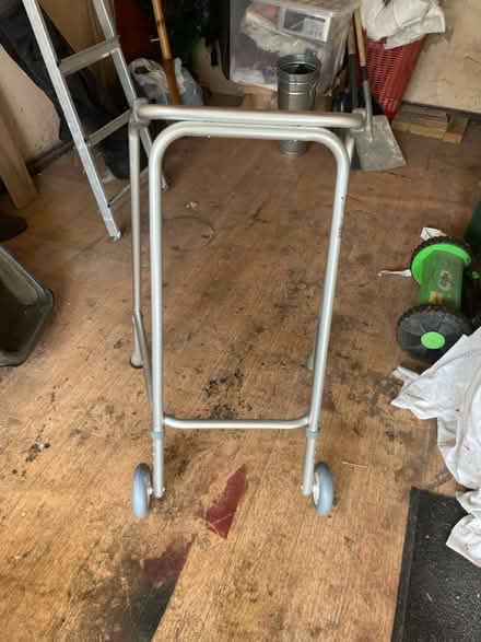 Photo of free Elder Items (Walkinstown) #2