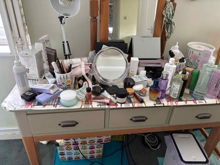 Photo of free Dressing table (Brompton ME7) #2