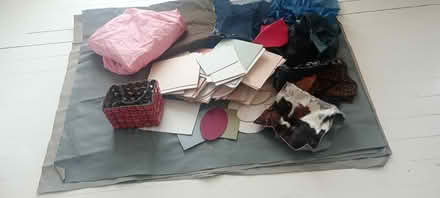 Photo of free Craft items (Camden North London) #1