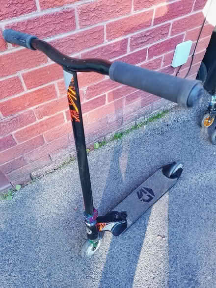 Photo of free Children's scooters (Northgate Village CH2) #3