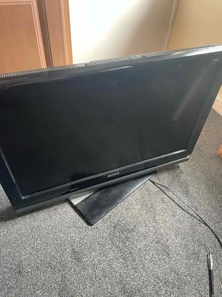 Photo of free Colour TV (Walkinstown) #2