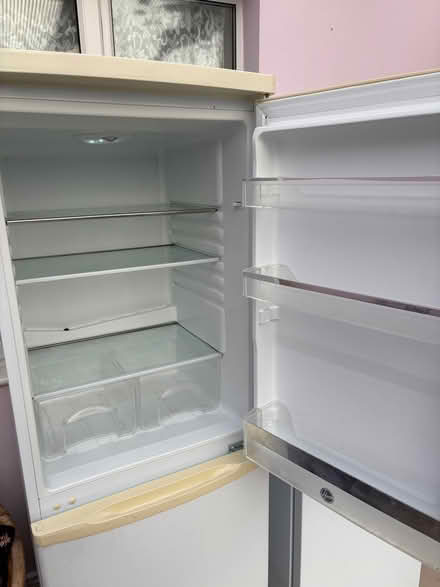 Photo of free Fridge freezer (Isleworth TW7) #2