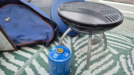 Photo of free Camping stove (Worle BS22) #1