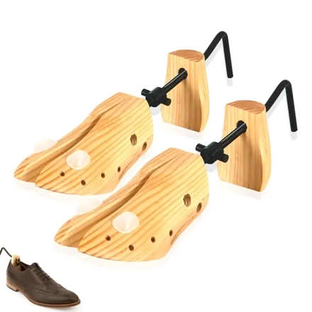 Photo of Men's Shoes Stretchers size up to 12 (Beenleigh TQ9) #1