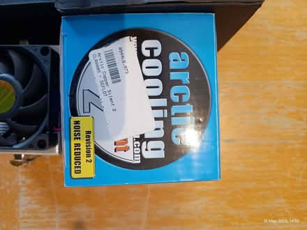 Photo of free Job lot of computer and networking stuff (New Malden KT3) #3