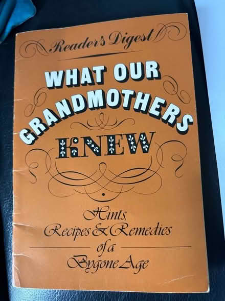 Photo of free Book (Westbury BA13) #1